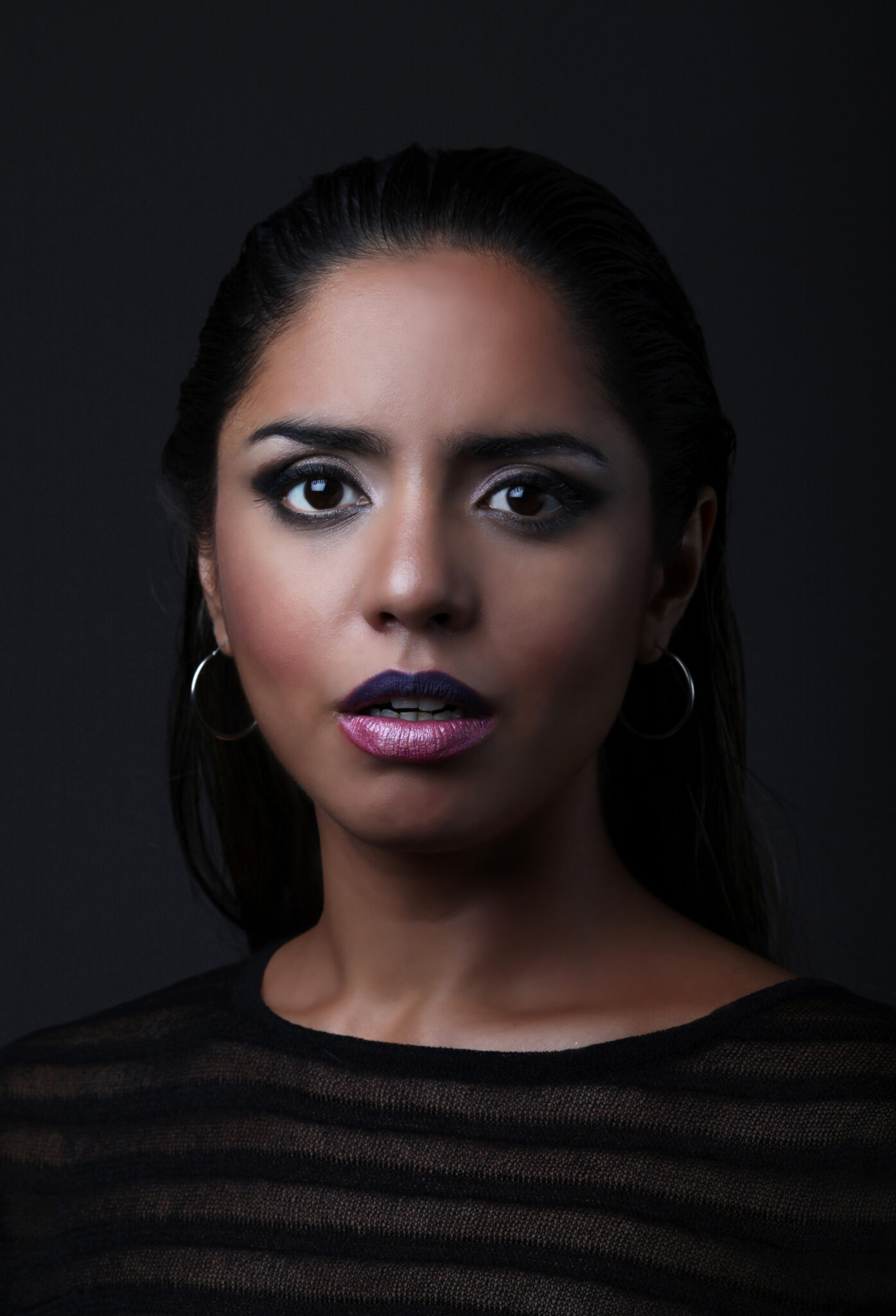 Portraits en Studio – Couleur