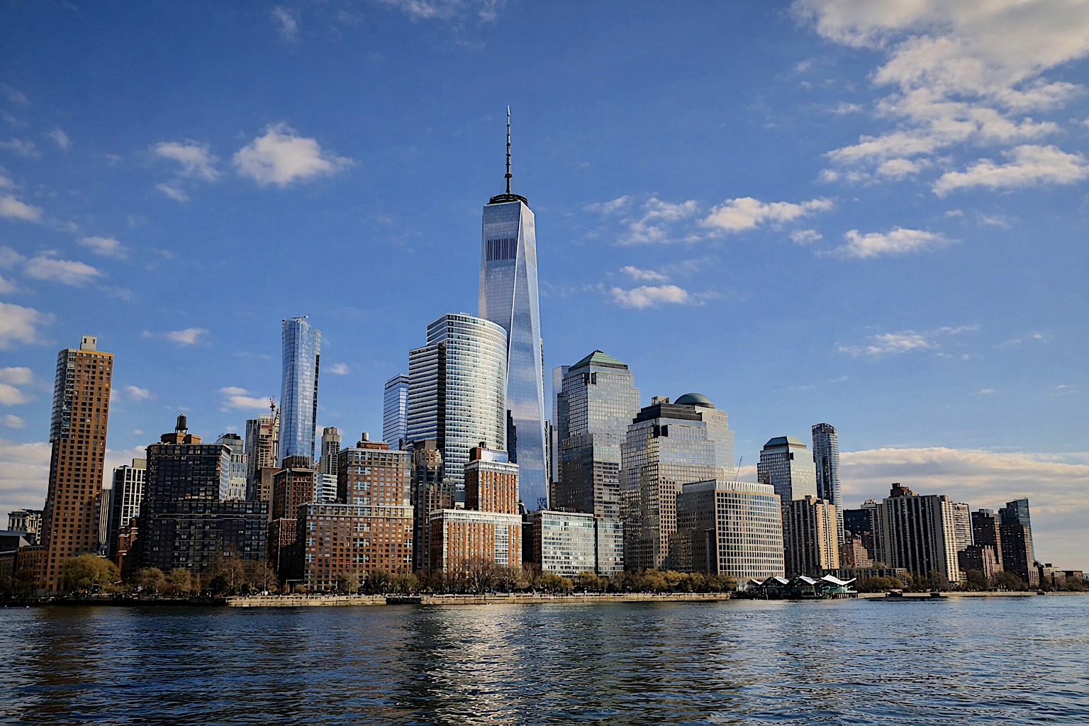 New York