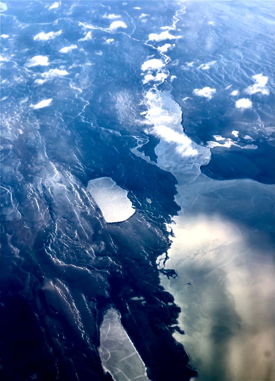 Islande
