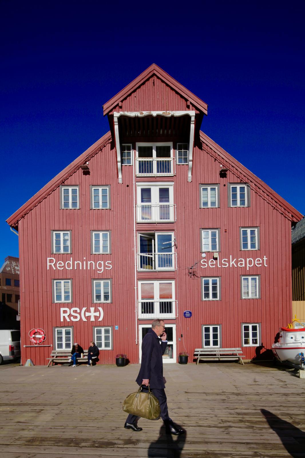 Scandinavie